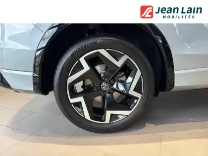 Photo 8 Volkswagen Tiguan  2.0 TDI 150ch DSG7