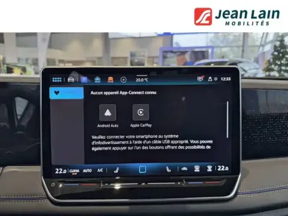 Photo 15 Volkswagen Tiguan  2.0 TDI 150ch DSG7