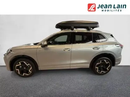 Photo 7 Volkswagen Tiguan  2.0 TDI 150ch DSG7