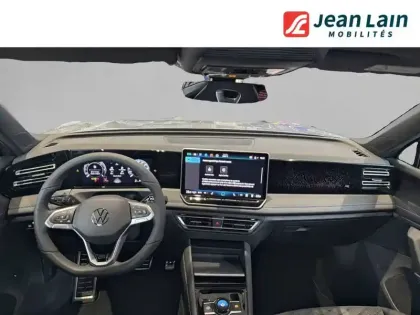 Photo 17 Volkswagen Tiguan  2.0 TDI 150ch DSG7