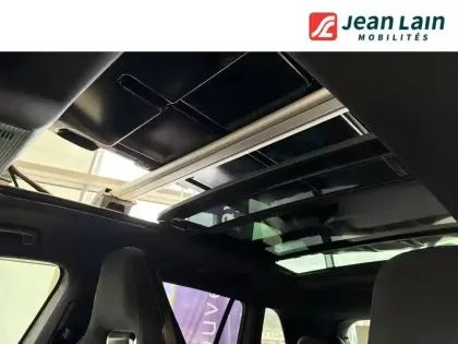 Photo 20 Volkswagen Tiguan  2.0 TDI 150ch DSG7