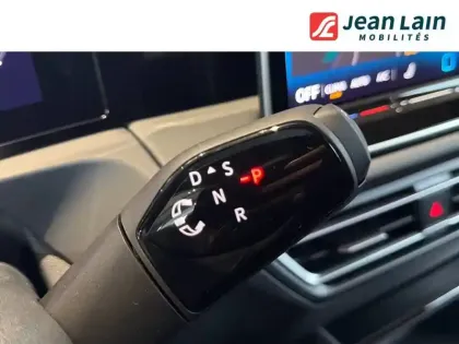 Photo 12 Volkswagen Tiguan  2.0 TDI 150ch DSG7