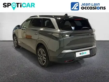 Photo 6 Peugeot 5008  Hybrid 145 e-DCS6