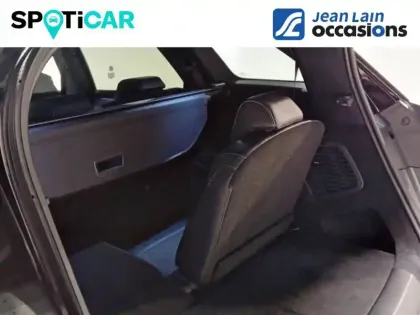 Photo 18 Peugeot 5008  Hybrid 145 e-DCS6