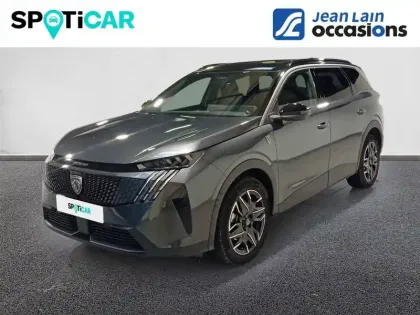 Photo Peugeot 5008 Gt