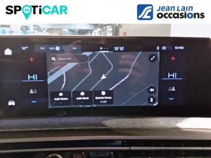 Photo 14 Peugeot 5008  Hybrid 145 e-DCS6