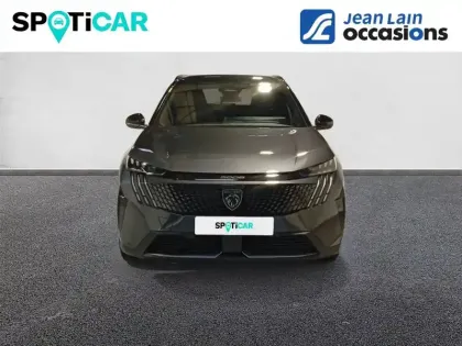 Photo 1 Peugeot 5008  Hybrid 145 e-DCS6