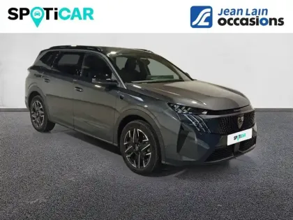 Photo 2 Peugeot 5008  Hybrid 145 e-DCS6