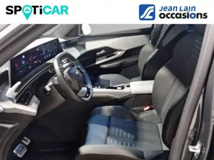 Photo 10 Peugeot 5008  Hybrid 145 e-DCS6