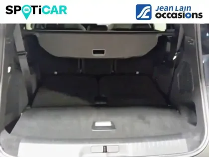 Photo 5 Peugeot 5008  Hybrid 145 e-DCS6