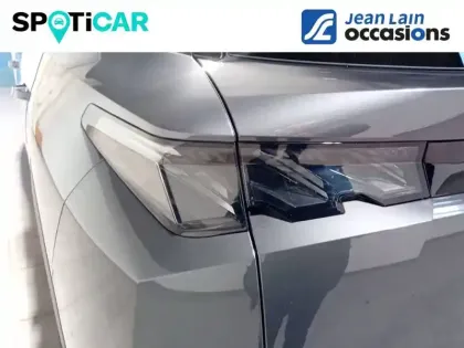 Photo 16 Peugeot 5008  Hybrid 145 e-DCS6