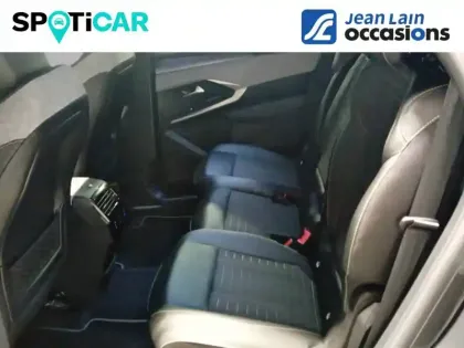 Photo 11 Peugeot 5008  Hybrid 145 e-DCS6