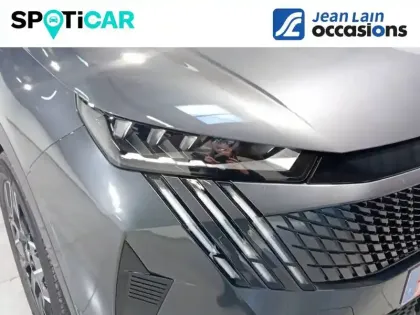 Photo 15 Peugeot 5008  Hybrid 145 e-DCS6