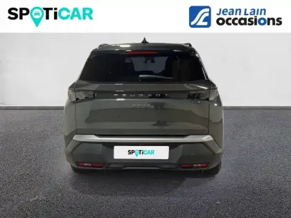 Photo 4 Peugeot 5008  Hybrid 145 e-DCS6