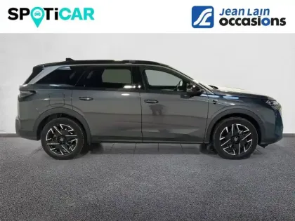 Photo 3 Peugeot 5008  Hybrid 145 e-DCS6