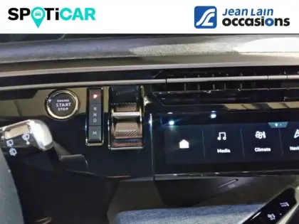 Photo 13 Peugeot 5008  Hybrid 145 e-DCS6