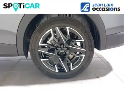 Photo 12 Peugeot 5008  Hybrid 145 e-DCS6