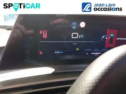 Photo 9 Peugeot 5008  Hybrid 145 e-DCS6