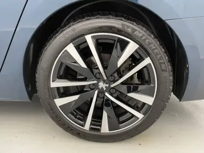 Photo 15 Peugeot 508  SW Hybrid 225 e-EAT8