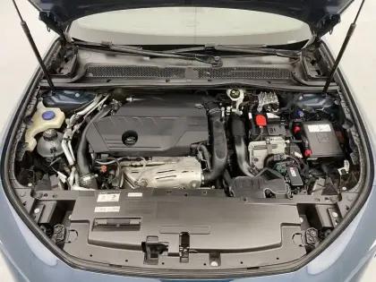 Photo 20 Peugeot 508  SW Hybrid 225 e-EAT8