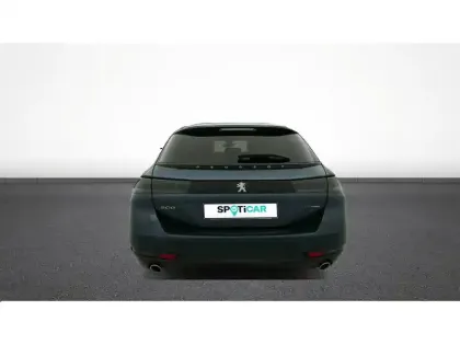 Photo 6 Peugeot 508  SW Hybrid 225 e-EAT8