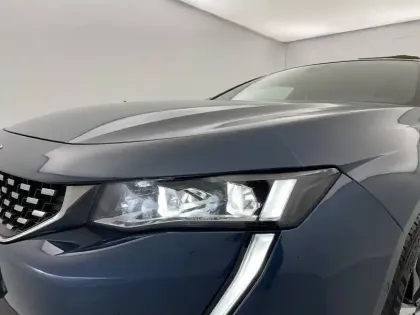 Photo 31 Peugeot 508  SW Hybrid 225 e-EAT8