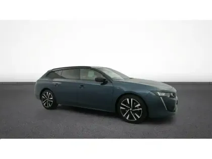 Photo 10 Peugeot 508  SW Hybrid 225 e-EAT8