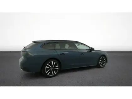 Photo 8 Peugeot 508  SW Hybrid 225 e-EAT8