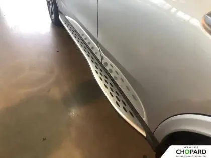 Photo 56 Mercedes Classe GLC GLC 300 de 9G-Tronic 4Matic