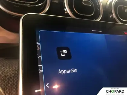 Photo 18 Mercedes Classe GLC GLC 300 de 9G-Tronic 4Matic