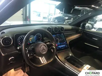 Photo 47 Mercedes Classe GLC GLC 300 de 9G-Tronic 4Matic