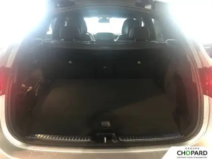 Photo 43 Mercedes Classe GLC GLC 300 de 9G-Tronic 4Matic