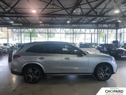 Photo 70 Mercedes Classe GLC GLC 300 de 9G-Tronic 4Matic
