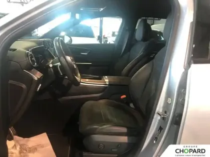 Photo 10 Mercedes Classe GLC GLC 300 de 9G-Tronic 4Matic