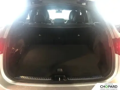 Photo 7 Mercedes Classe GLC GLC 300 de 9G-Tronic 4Matic