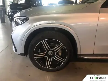 Photo 23 Mercedes Classe GLC GLC 300 de 9G-Tronic 4Matic