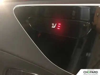 Photo 19 Mercedes Classe GLC GLC 300 de 9G-Tronic 4Matic