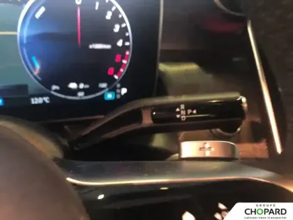 Photo 57 Mercedes Classe GLC GLC 300 de 9G-Tronic 4Matic