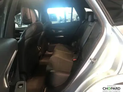 Photo 53 Mercedes Classe GLC GLC 300 de 9G-Tronic 4Matic