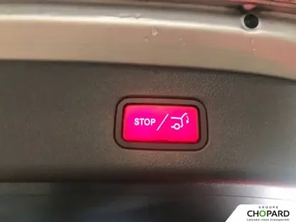 Photo 58 Mercedes Classe GLC GLC 300 de 9G-Tronic 4Matic