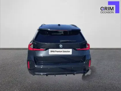 Photo 19 BMW X1  xDrive 25e 245ch DKG7