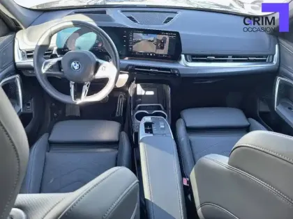 Photo 4 BMW X1  xDrive 25e 245ch DKG7