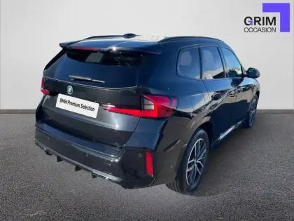 Photo 1 BMW X1  xDrive 25e 245ch DKG7