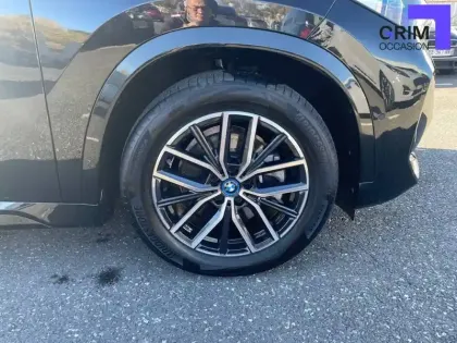 Photo 15 BMW X1  xDrive 25e 245ch DKG7