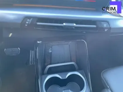 Photo 7 BMW X1  xDrive 25e 245ch DKG7