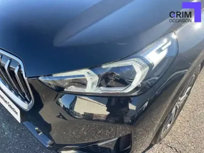 Photo 16 BMW X1  xDrive 25e 245ch DKG7