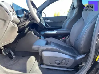 Photo 3 BMW X1  xDrive 25e 245ch DKG7