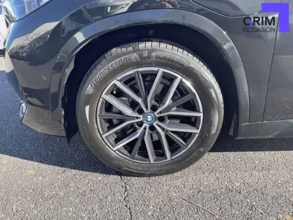 Photo 12 BMW X1  xDrive 25e 245ch DKG7