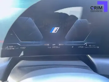 Photo 6 BMW X1  xDrive 25e 245ch DKG7