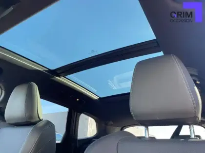 Photo 17 BMW X1  xDrive 25e 245ch DKG7